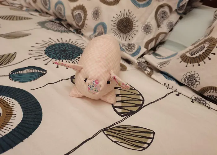 La Petite Porcherie