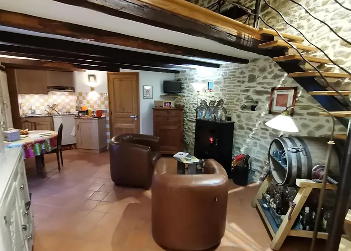 La Petite Porcherie