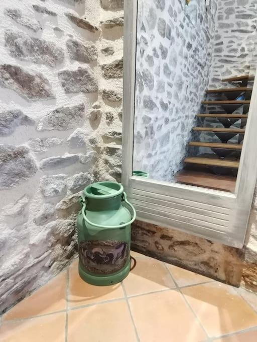 Holiday home La Petite Porcherie *