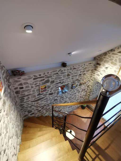 La Petite Porcherie Holiday home *