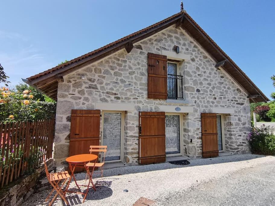 Holiday home La Petite Porcherie