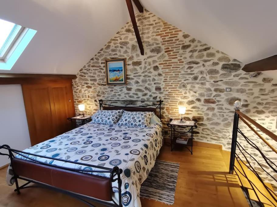 La Petite Porcherie Ladignac-le-Long