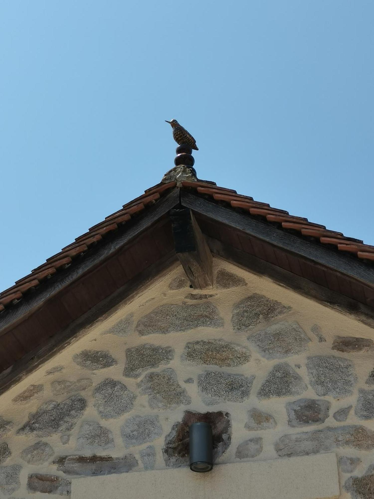 Holiday home La Petite Porcherie *
