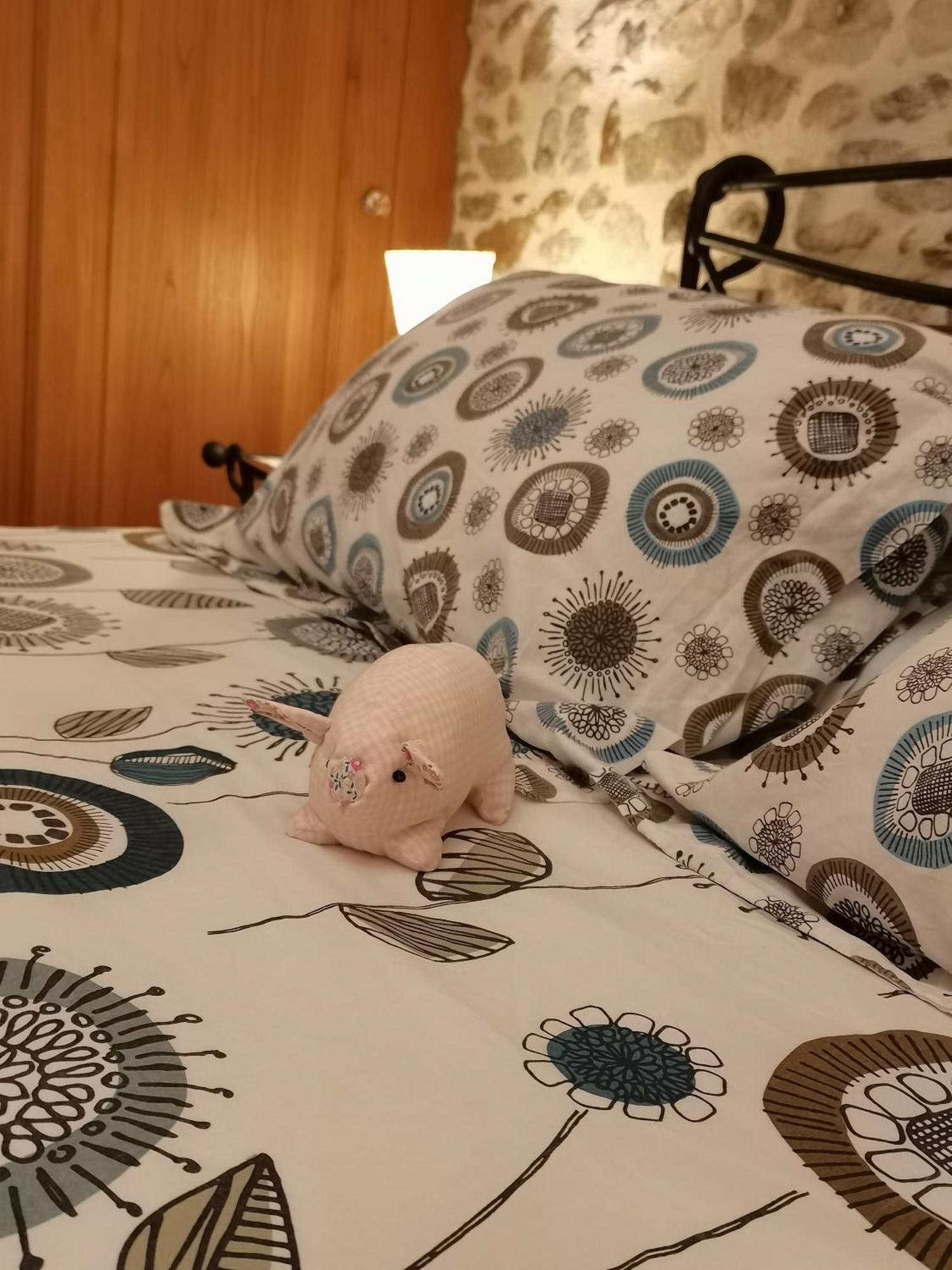 La Petite Porcherie Сasa de vacaciones