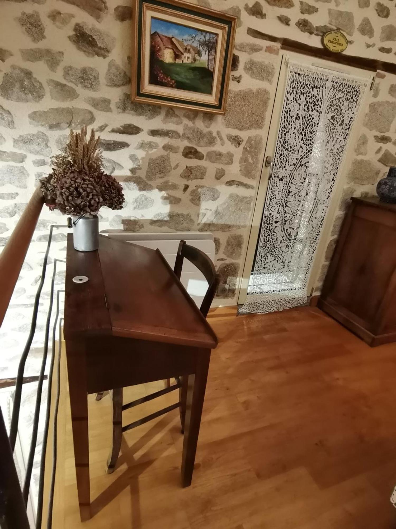 La Petite Porcherie Holiday home Ladignac-le-Long