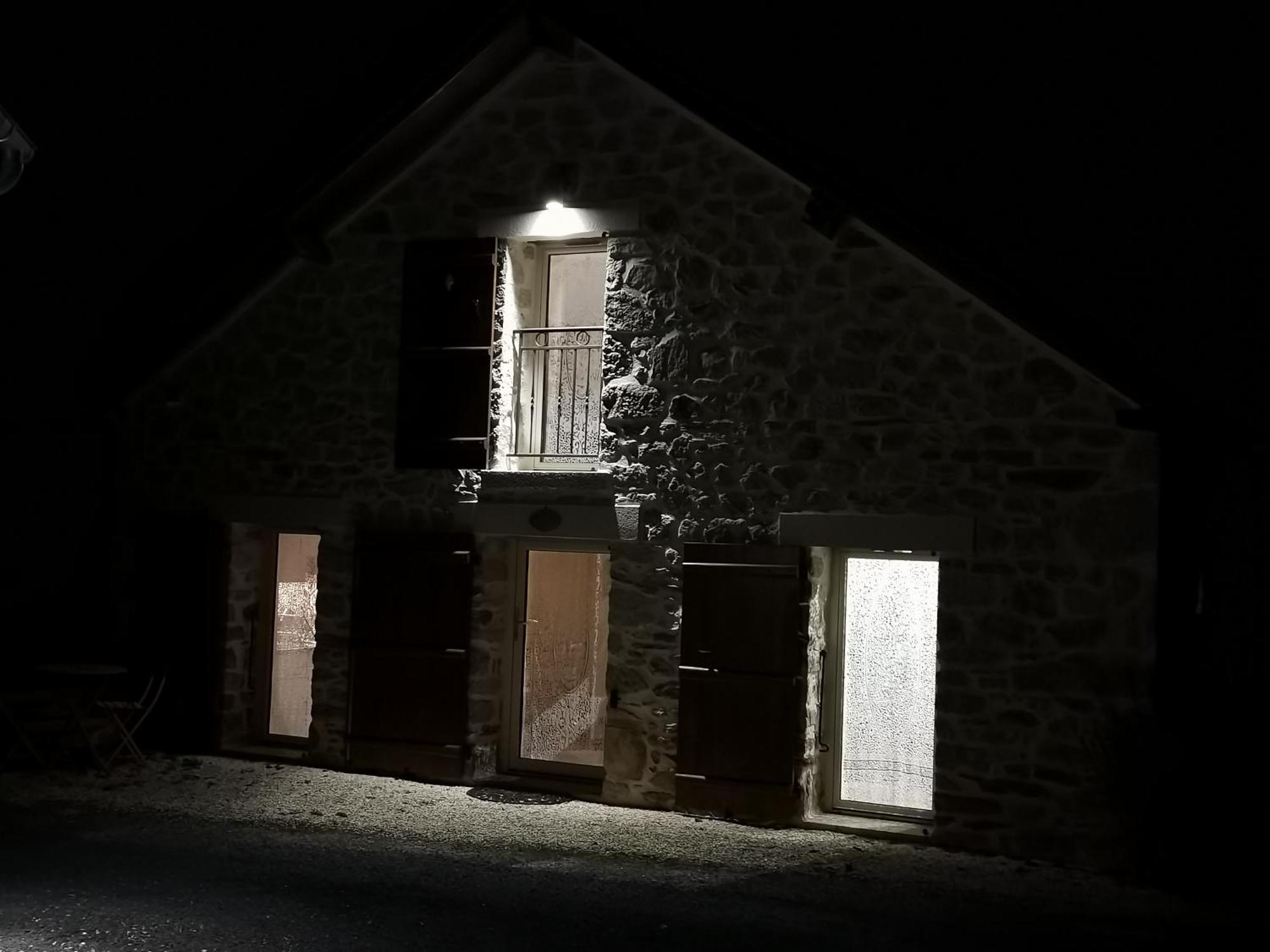 La Petite Porcherie