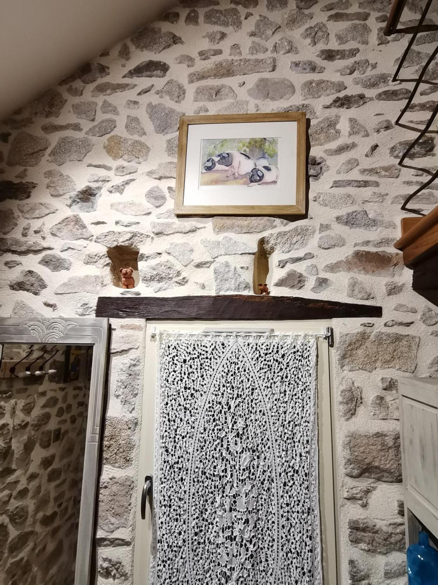La Petite Porcherie