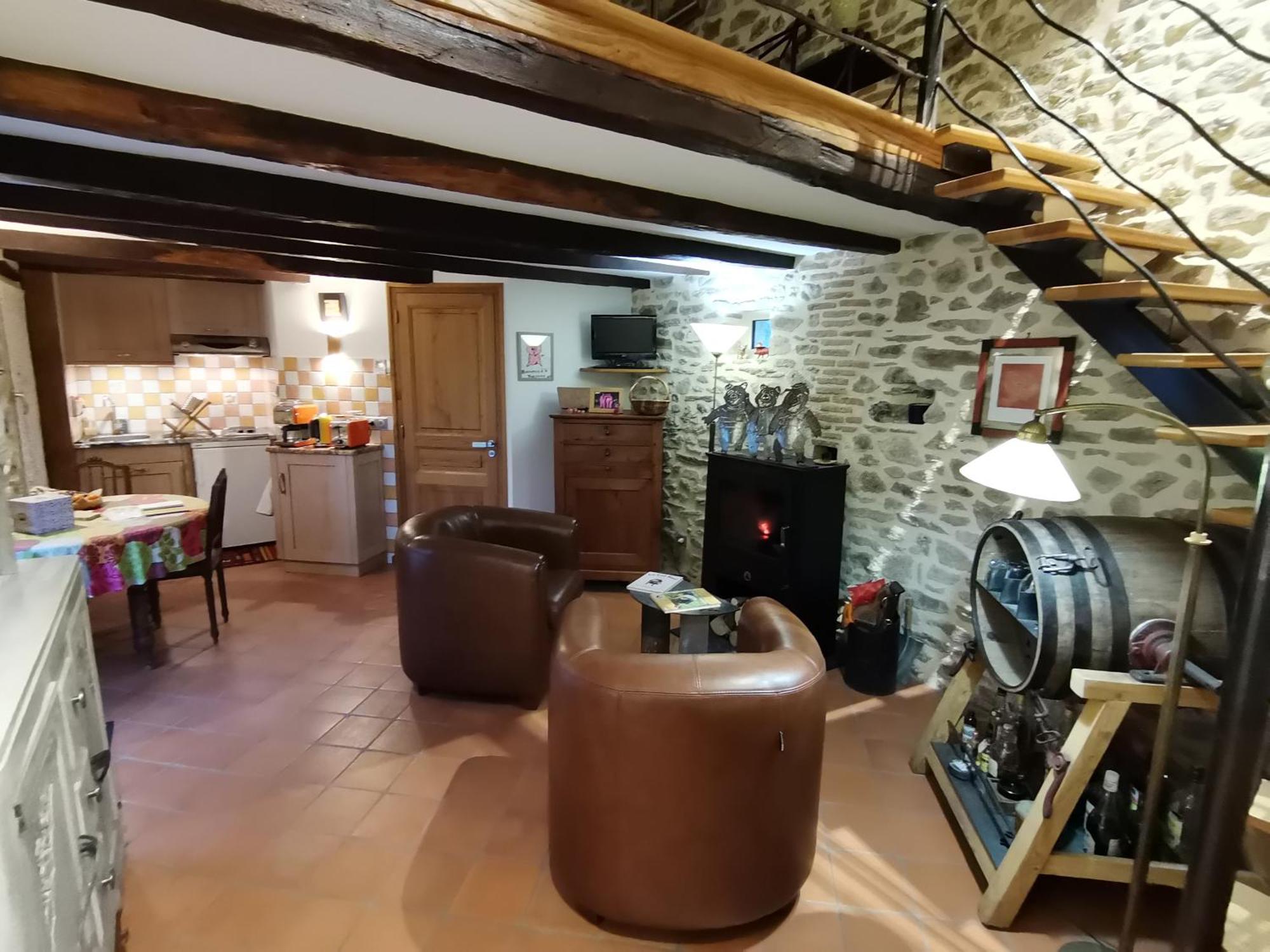 La Petite Porcherie Ladignac-le-Long